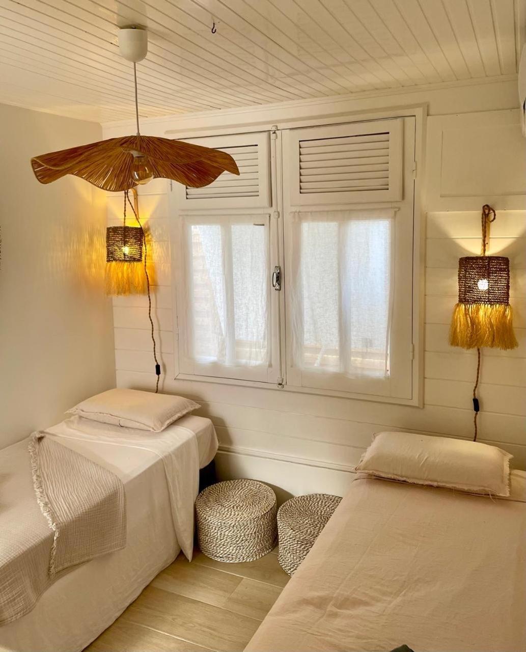 Les Cabanes Cosy A 2 Pas Du Lagon - Charme Et Confort Le Francois Exterior photo
